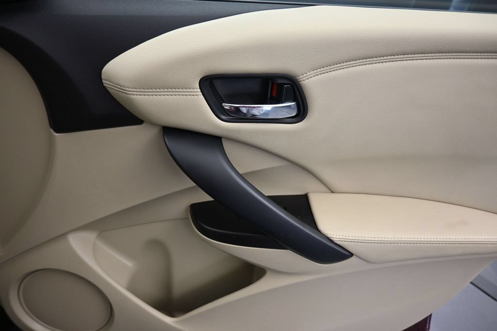 Used 2016 Acura RDX AWD image 42
