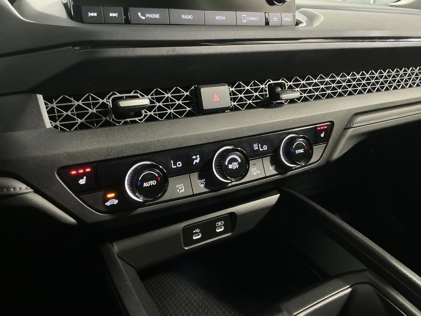 Used 2024 Honda Accord EX image 21