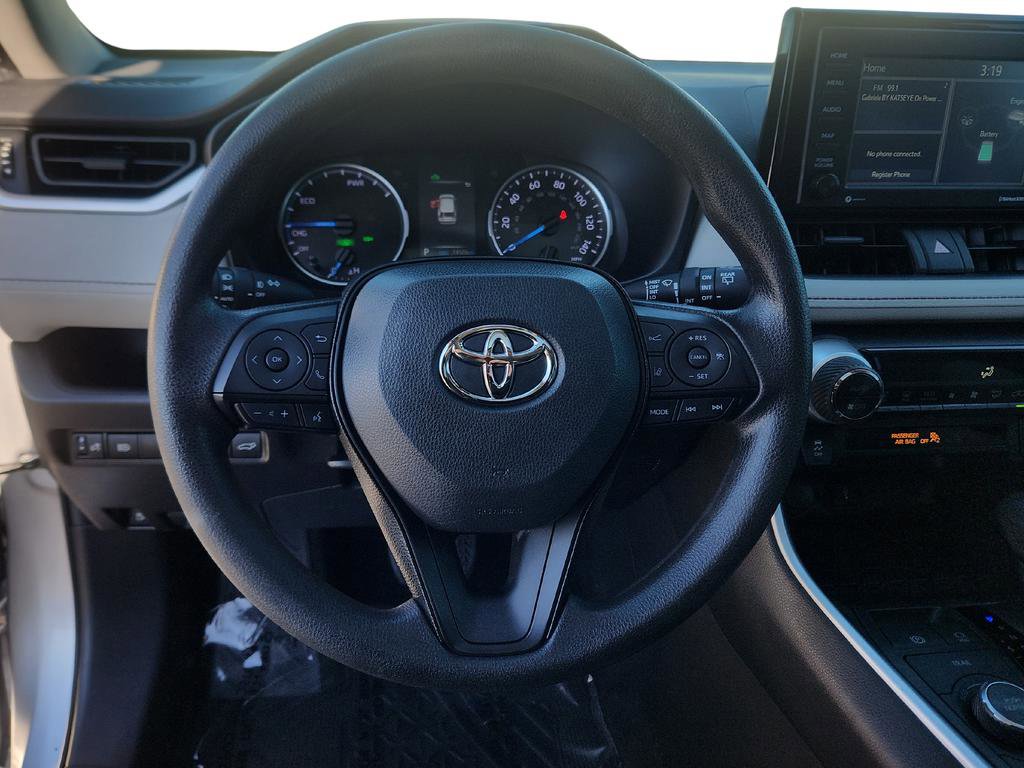 Used 2021 Toyota RAV4 XLE w/ Convenience Package image 21