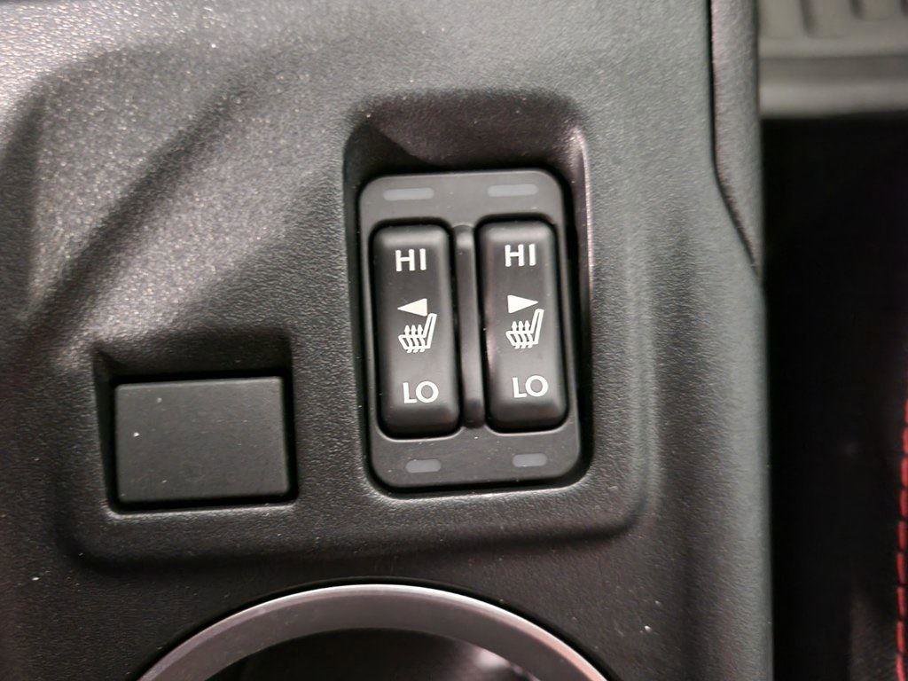 Used 2022 Subaru Impreza 2.0i Sport image 20