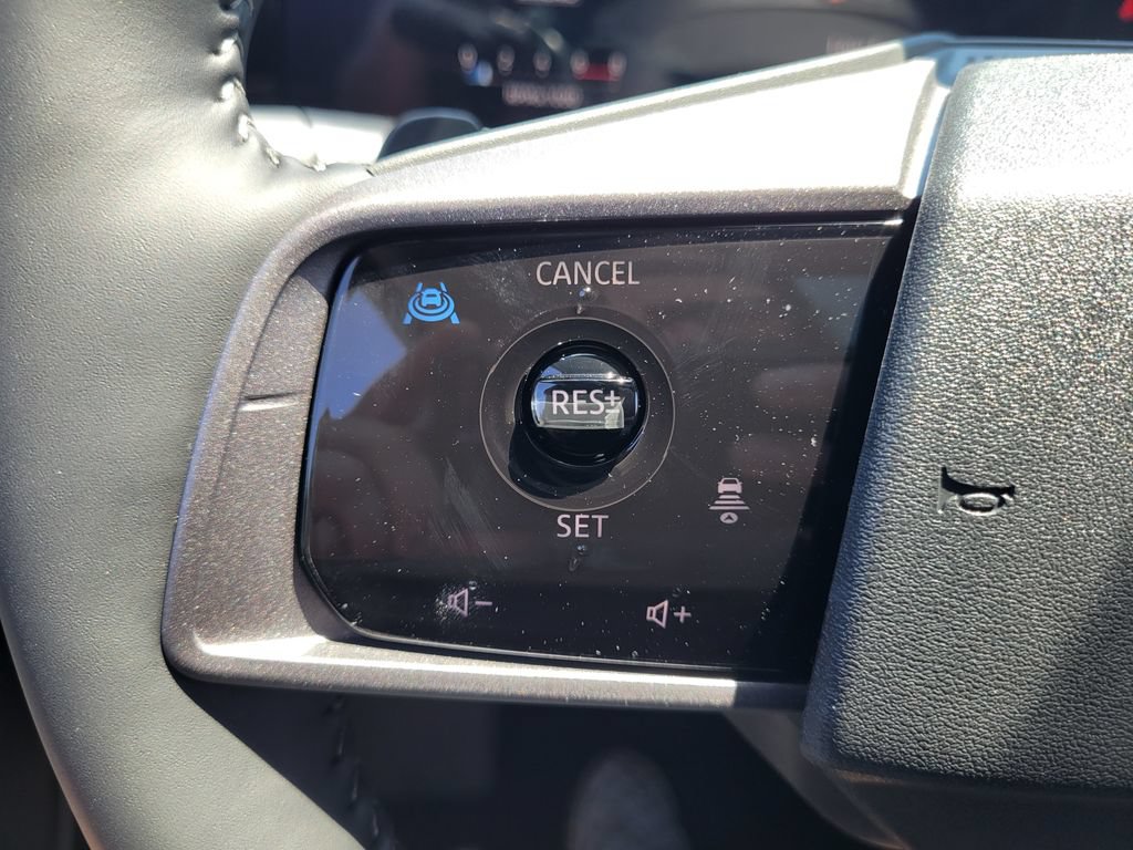 New 2026 Nissan Murano Platinum w/ Cargo Package AWD/4WD image 17