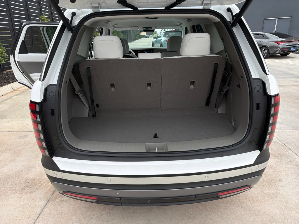 New 2026 Hyundai Palisade SEL FWD image 31