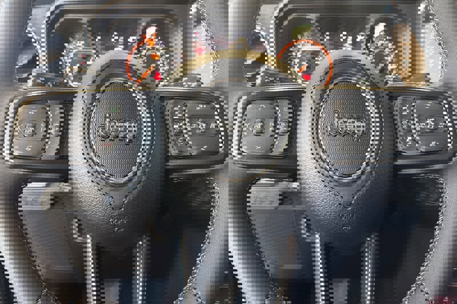 New 2026 Jeep Wrangler Unlimited Rubicon image 25