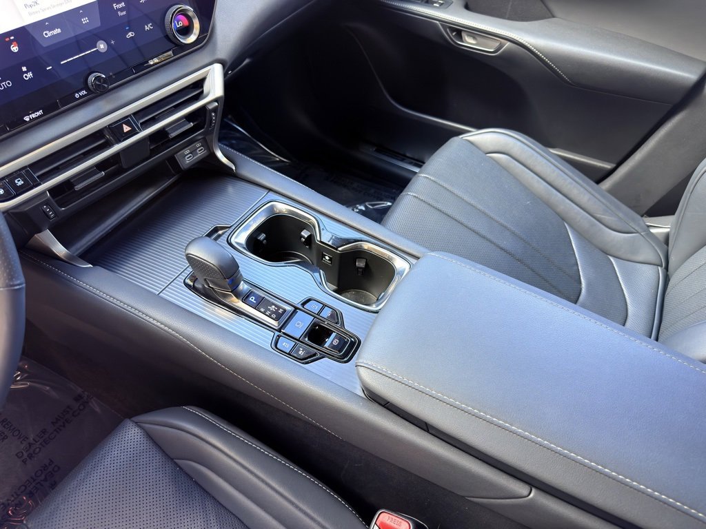 Used 2024 Lexus RX 350 F Sport image 22