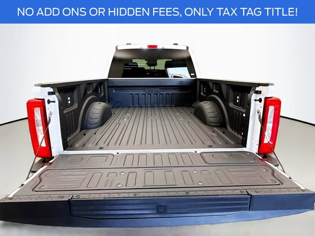 New 2026 Ford F250 XLT w/ FX4 Off-Road Package image 24