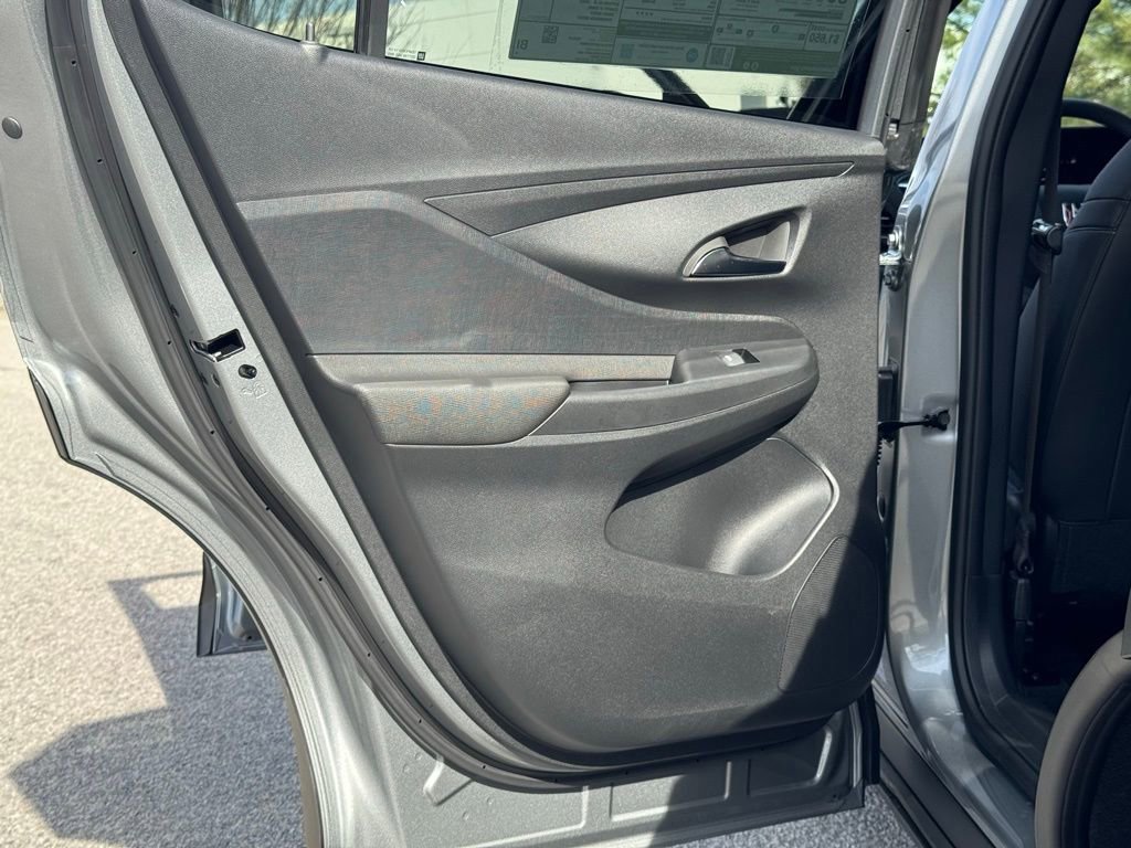 New 2026 Buick Envista Preferred w/ Advanced Safety Package image 20