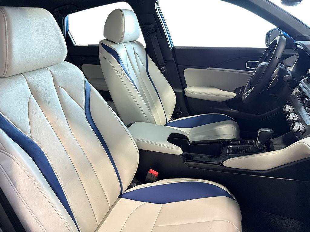 New 2026 Acura Integra A-Spec FWD image 34