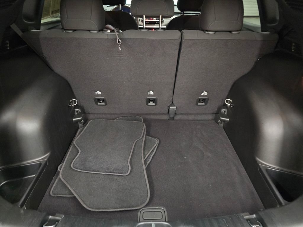 Used 2023 Jeep Compass Sport image 36