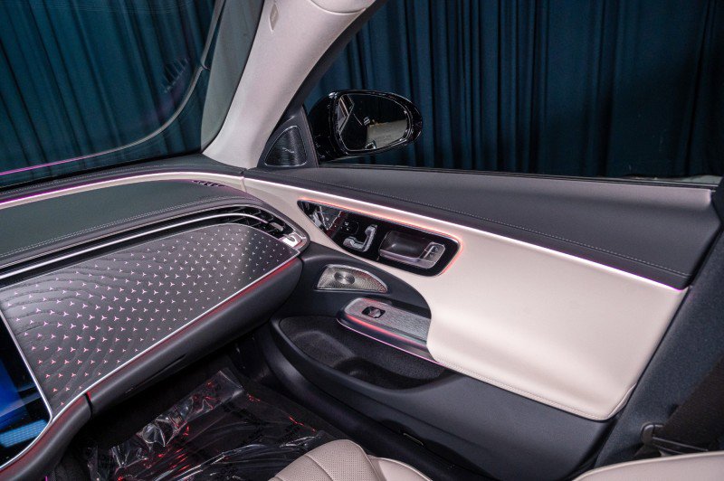 New 2026 Mercedes-Benz E 350 Sedan image 27