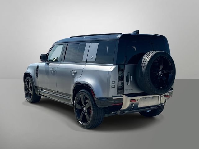 Used 2021 Land Rover Defender 110 X AWD/4WD image 27