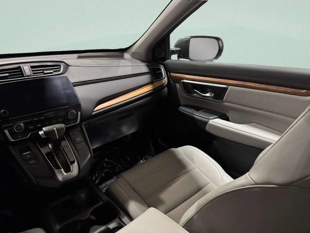 Used 2017 Honda CR-V Touring image 12