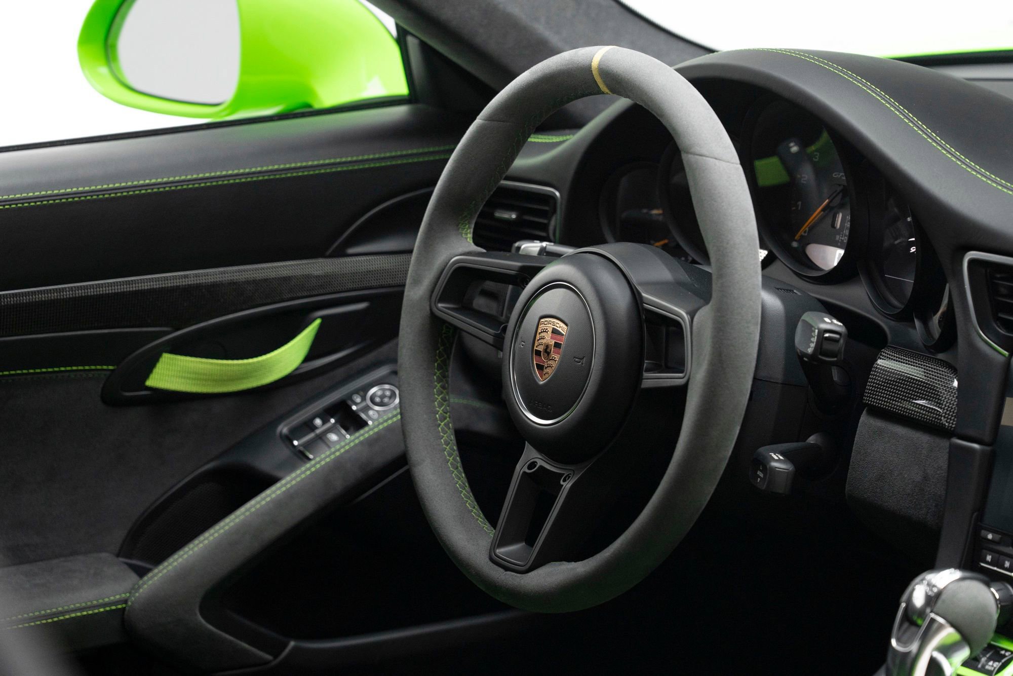 Used 2019 Porsche 911 GT3 RS RWD image 12