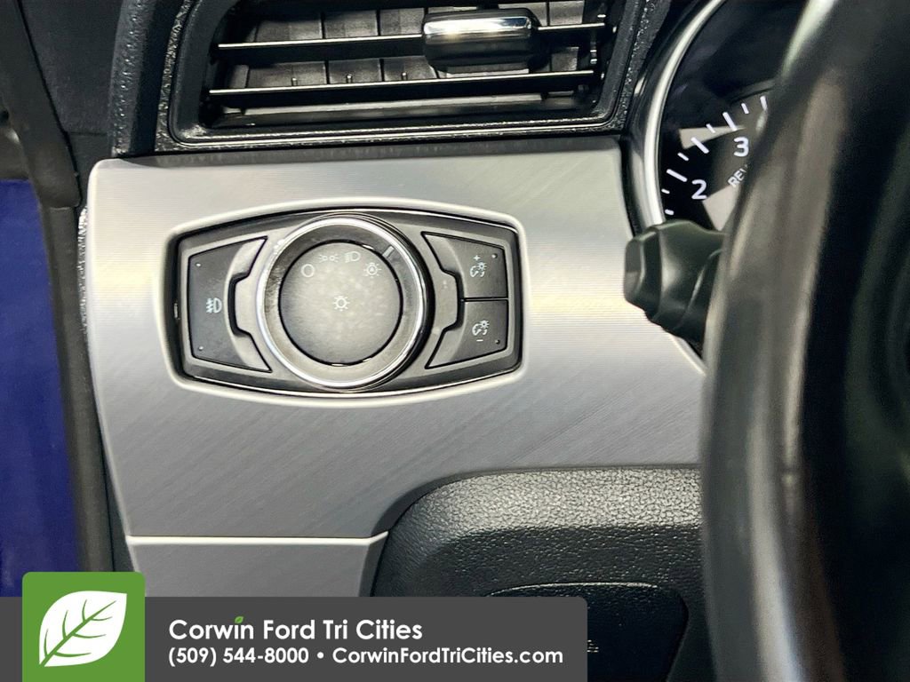 Used 2020 Ford Mustang GT Premium w/ Ford Safe & Smart Package image 19