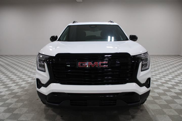 New 2026 GMC Terrain Elevation w/ Black Edition image 2