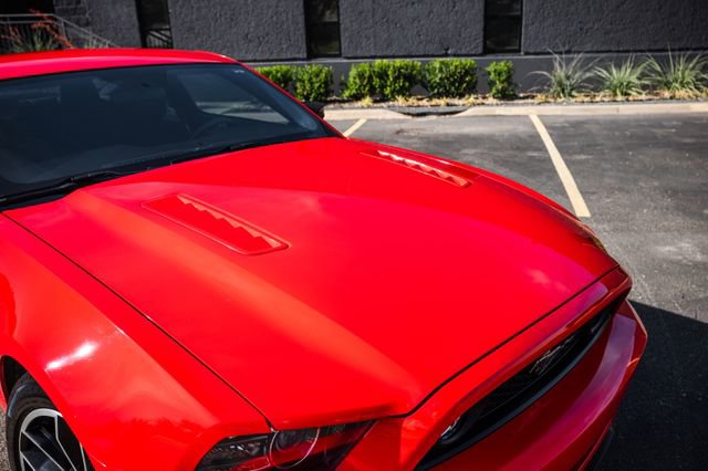 Used 2014 Ford Mustang GT w/ FP8 Appearance Package RWD image 22