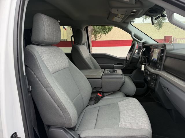 Used 2025 Ford F250 4x4 Crew Cab Super Duty image 29