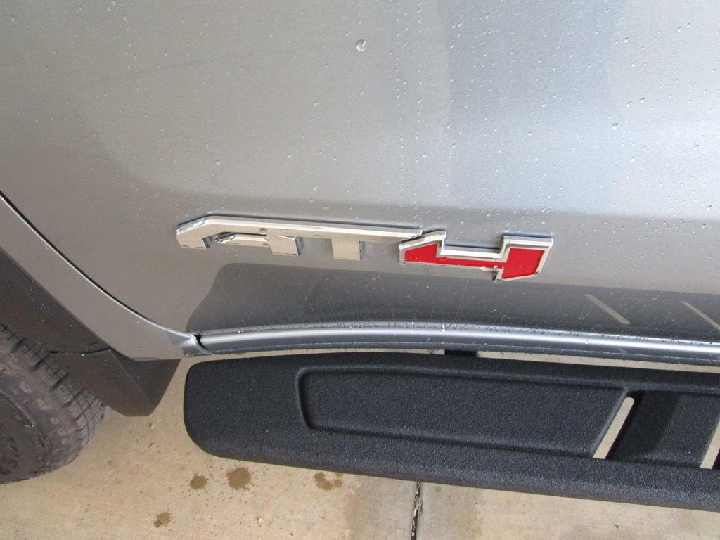New 2026 GMC Sierra 1500 AT4 w/ AT4 Premium Package image 11