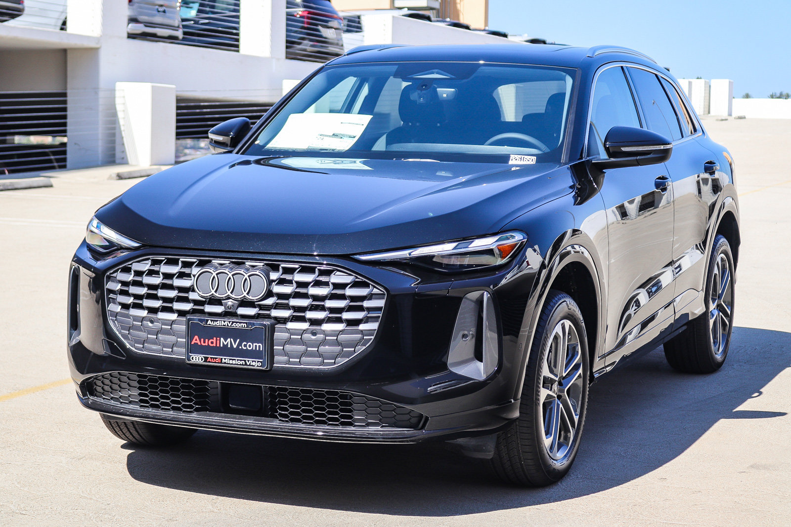 New 2026 Audi Q5 Premium AWD/4WD image 3