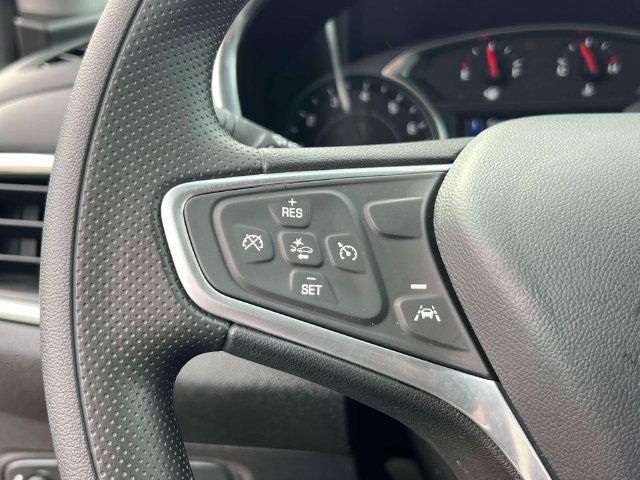 Used 2023 Chevrolet Equinox LT AWD/4WD image 21