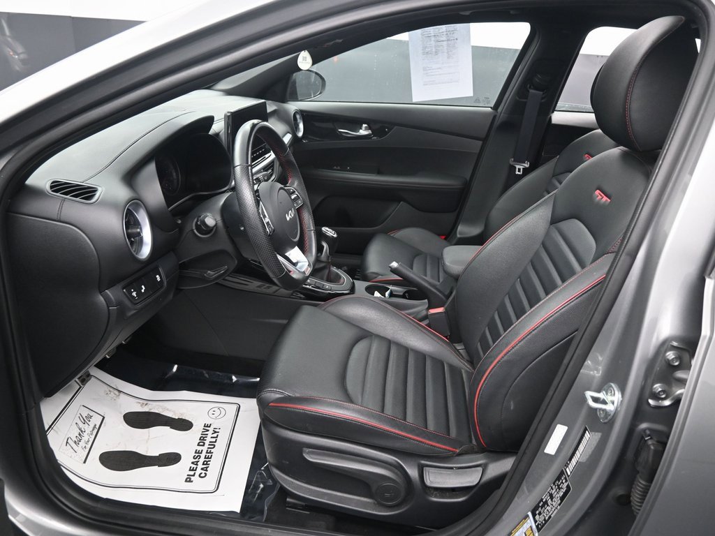 Used 2023 Kia Forte GT image 27