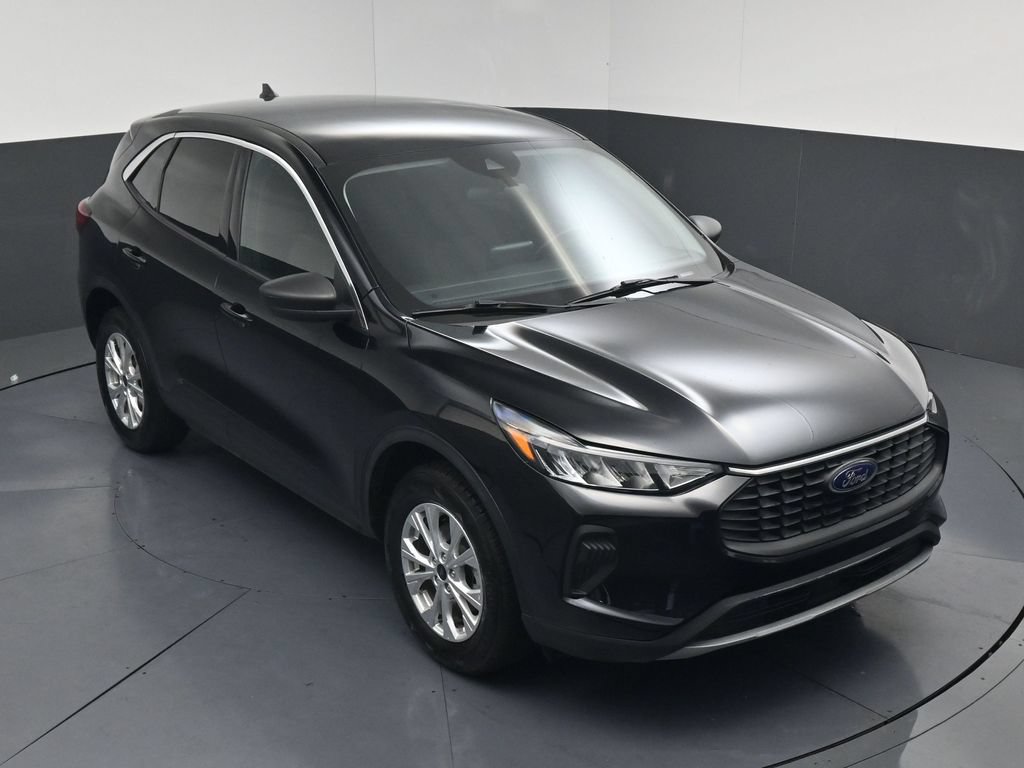 Used 2024 Ford Escape Active AWD/4WD image 15