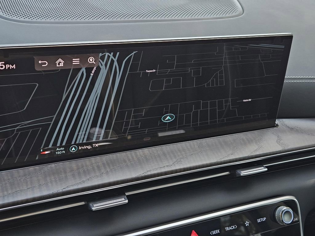 New 2026 Genesis GV80 2.5T Prestige image 25