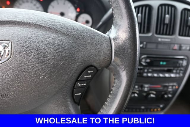 Used 2006 Dodge Grand Caravan SXT FWD image 16