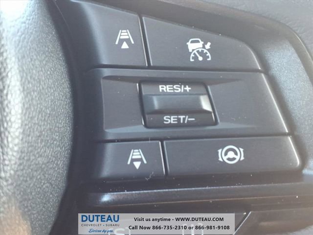 New 2026 Subaru Crosstrek 2.5i Limited AWD/4WD image 20