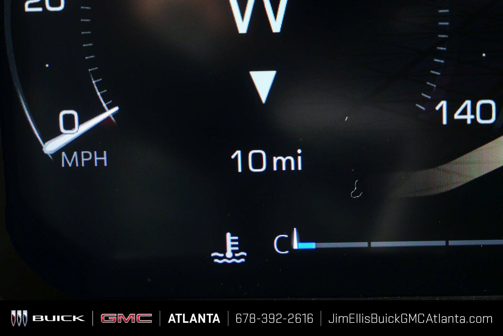 New 2026 GMC Sierra 1500 Denali AWD/4WD image 10