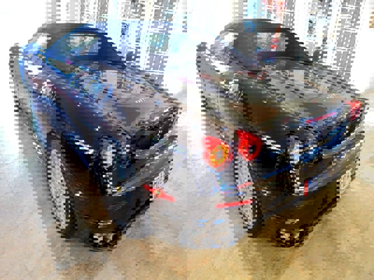 Used 2008 Ferrari F430 Spider image 39