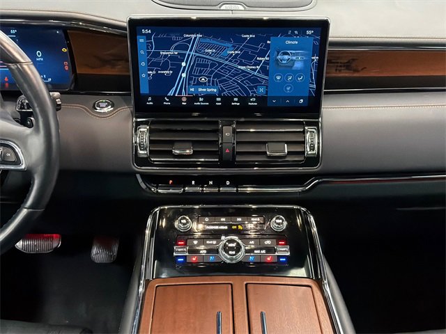 Used 2023 Lincoln Navigator Black Label image 23