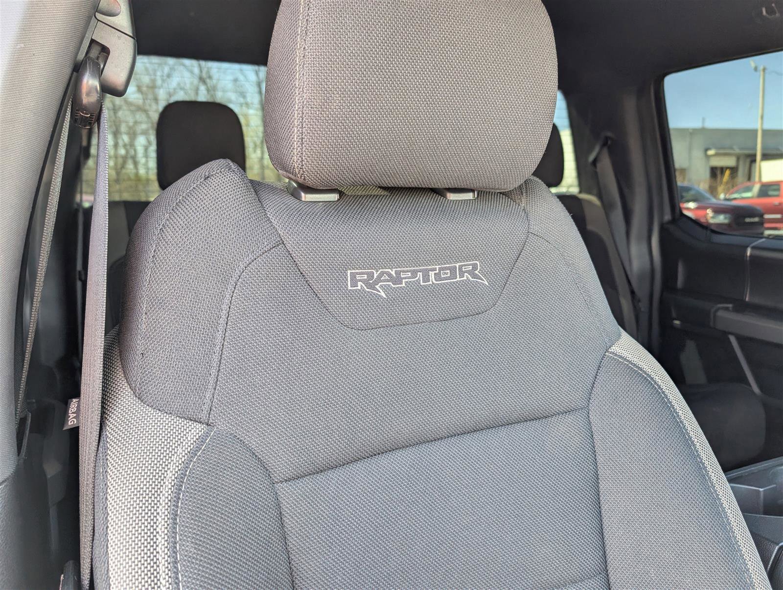 Used 2020 Ford F150 Raptor image 16