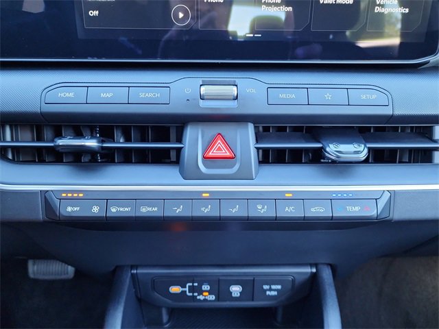 New 2025 Kia K4 LXS image 21