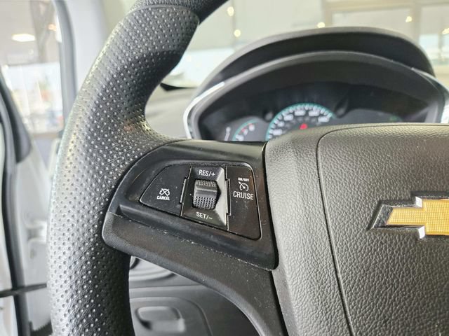 Used 2020 Chevrolet Trax LS w/ Tint and Cruise Package FWD image 12