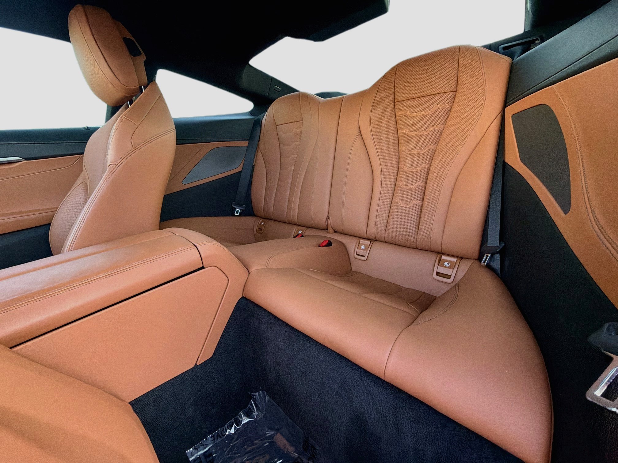 Used 2019 BMW M850i xDrive Coupe AWD/4WD image 20