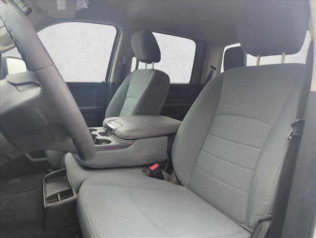 Used 2019 RAM 1500 Tradesman w/ Popular Equipment Group AWD/4WD image 18