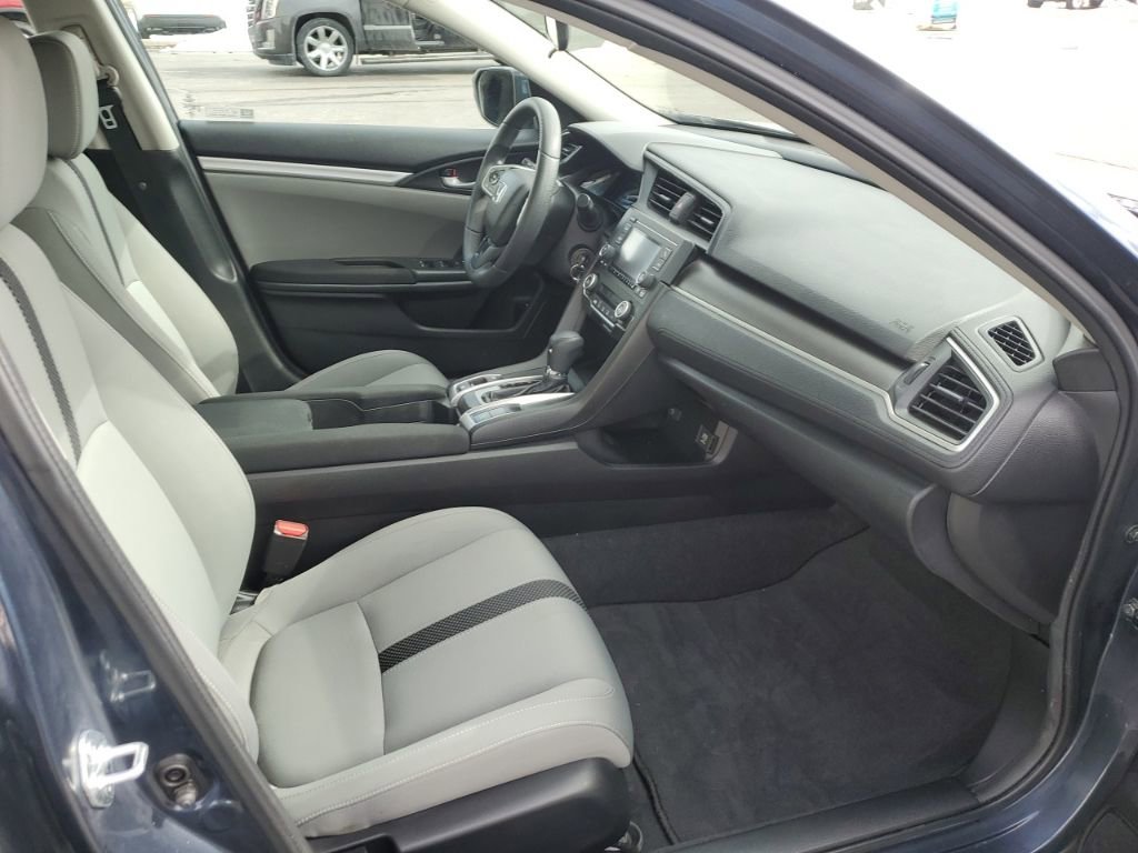 Used 2021 Honda Civic LX image 31