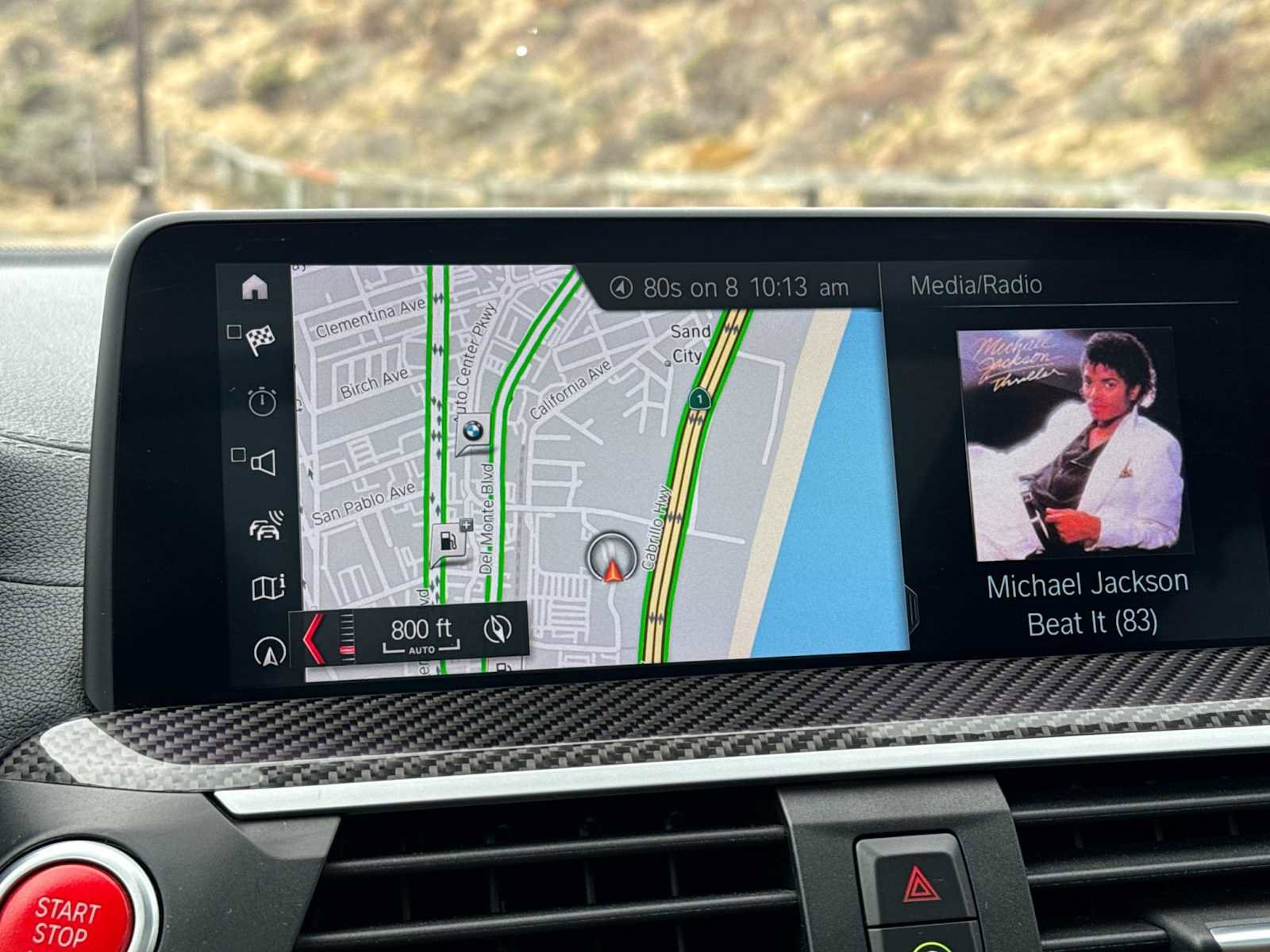 Used 2020 BMW X3 M w/ Executive Package image 20