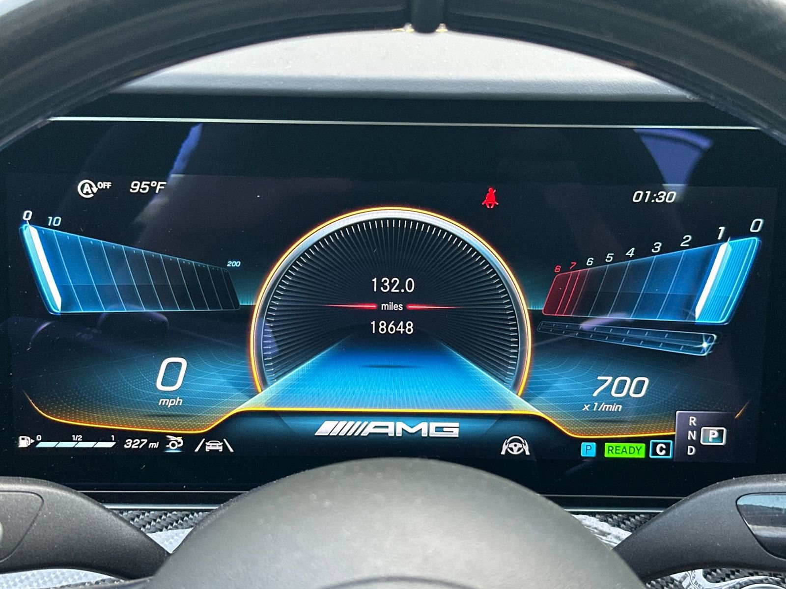 Certified 2023 Mercedes-Benz AMG GT 53 image 30