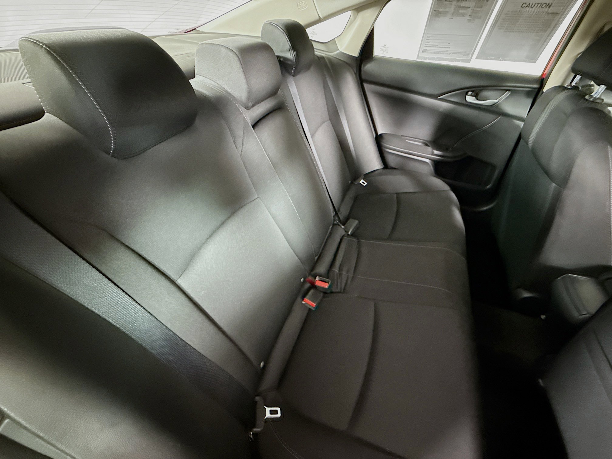 Used 2016 Honda Civic EX image 33