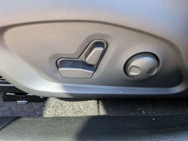 New 2026 Jeep Compass Limited image 12