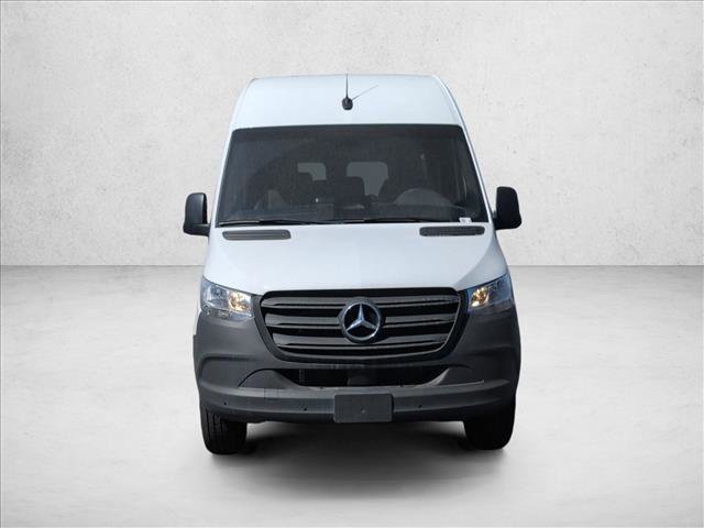 New 2025 Mercedes-Benz Sprinter 2500 image 6
