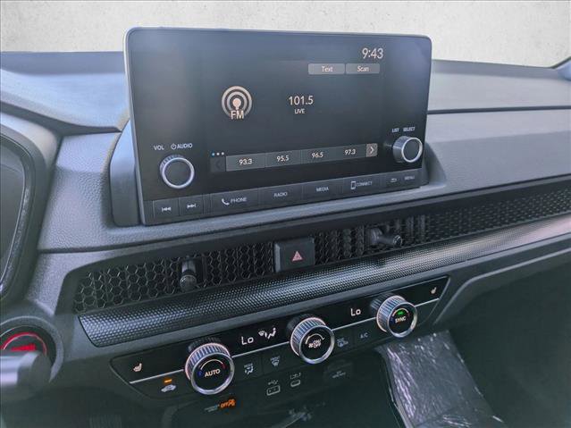 Used 2024 Honda CR-V Sport image 12