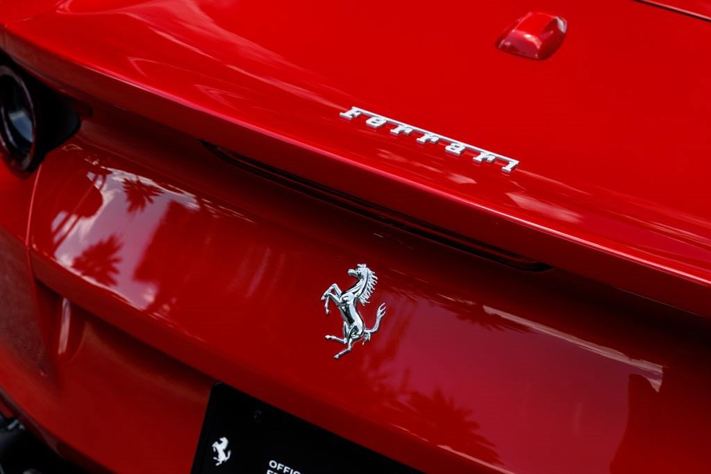 Used 2023 Ferrari 812 GTS RWD image 45