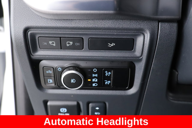 Used 2024 Ford F150 Lariat w/ Equipment Group 502A High AWD/4WD image 21