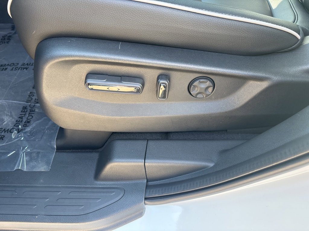New 2026 Honda Odyssey Touring image 25