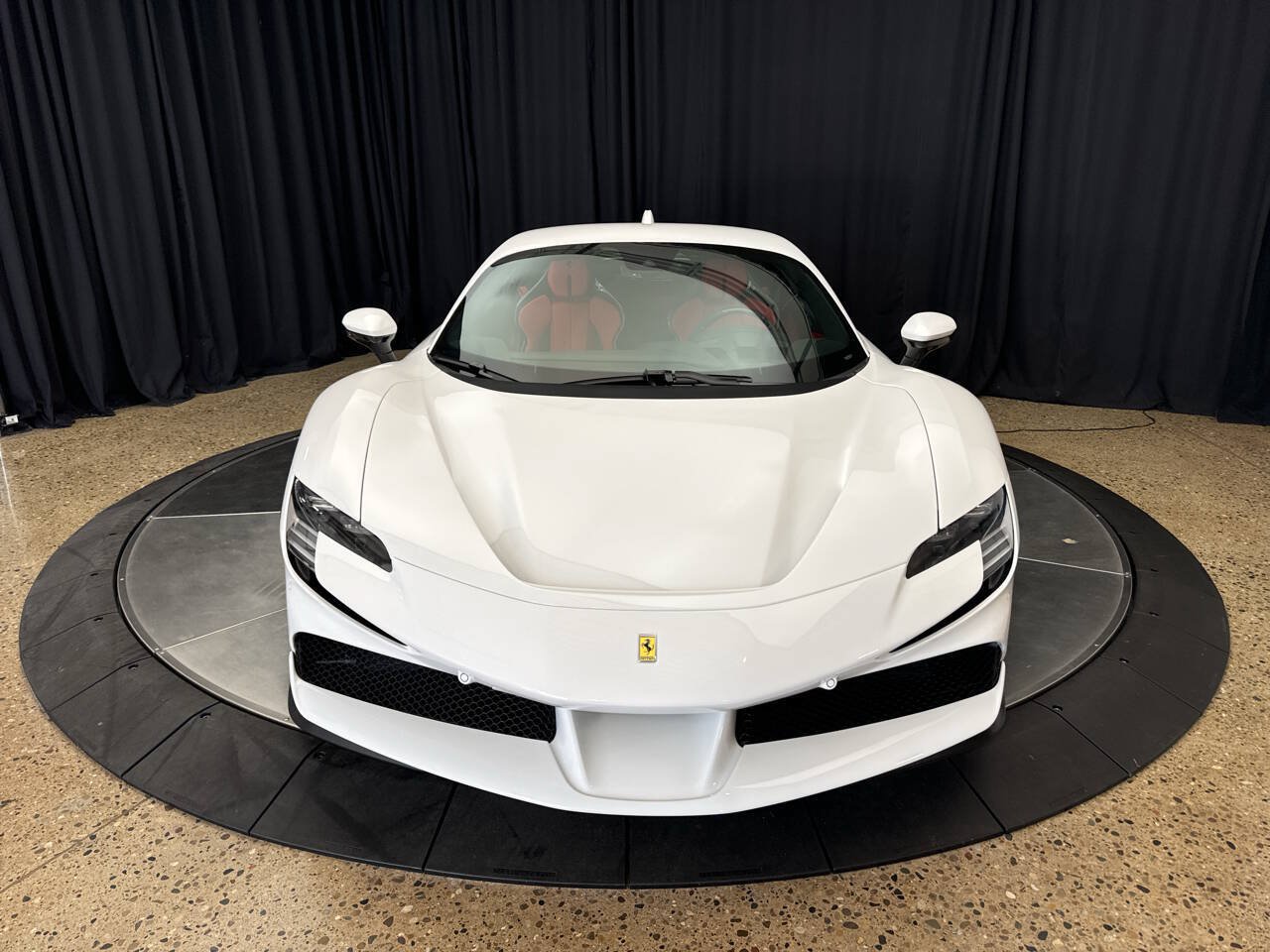 Used 2023 Ferrari SF90 Stradale AWD/4WD image 13