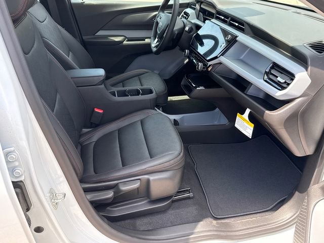 New 2027 Chevrolet Bolt RS image 13