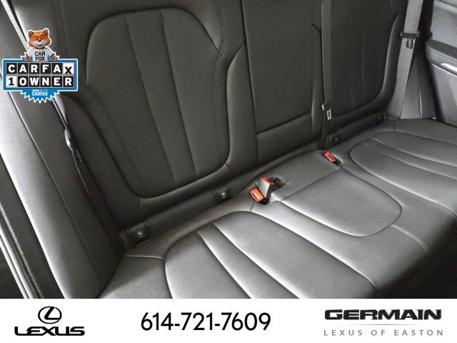 Used 2022 BMW X5 xDrive40i AWD/4WD image 22