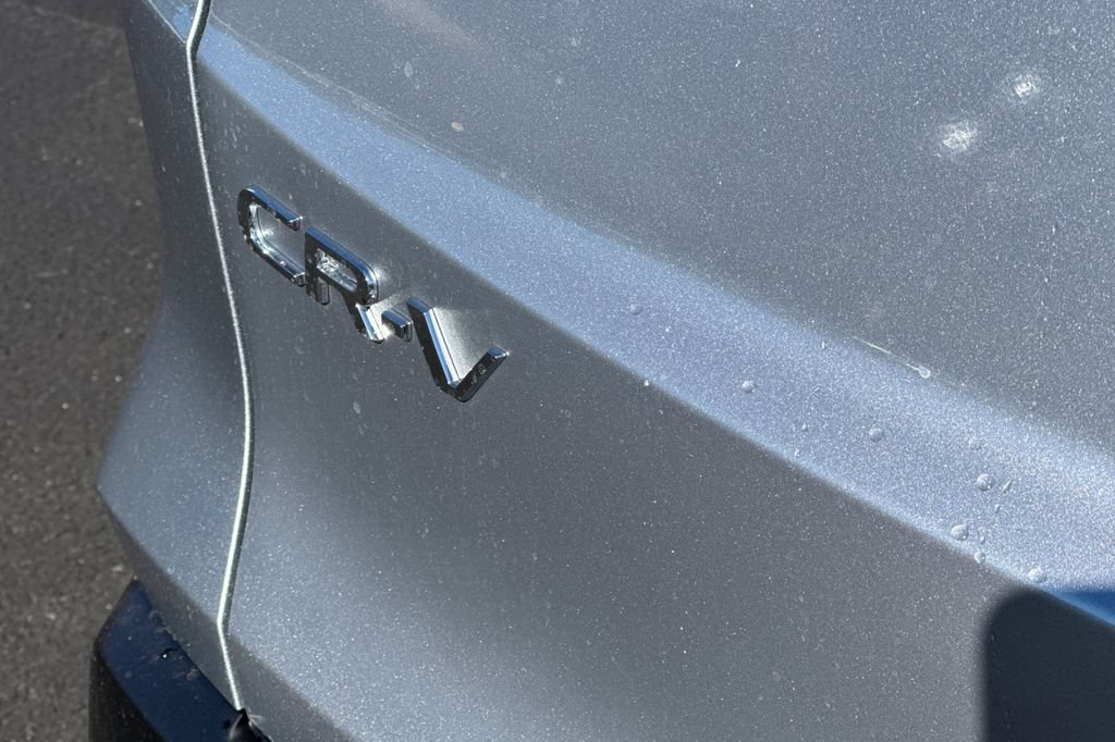 New 2026 Honda CR-V EX image 26